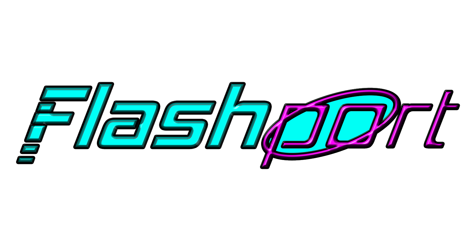 You are currently viewing Flashport – Secret Project Reveal!